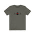 Firefighter Beat Jersey Short Sleeve Tee